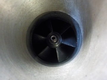 фото thumb №6, Espace iv laguna 2.2 dci 07r турбина турбонагнетатель 8200447624a