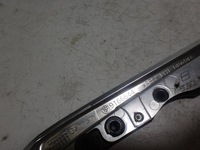 фото thumb №7, Планка декоративна консолі dekor bmw f10 f11 європа