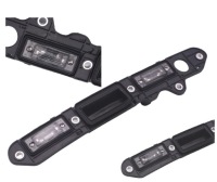 фото thumb №1, Ручка микровыключатель крышки молдинг do vw golf v plus