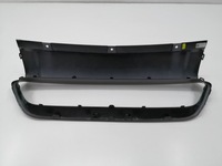 фото thumb №7, Накладка спойлер mini cooper s f60 20- перед