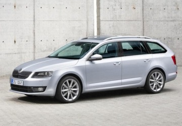 фото thumb №10, Лампа зад skoda octavia iii combi 12- /p hella 2vp 354 818-041 лампа задняя