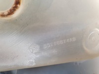 фото thumb №1, Бачок рідина охолодження jeep grand cherokee