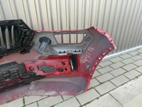 Skoda kodiaq 1 рестайлінг  sportline бампер перед передній комплектний  lf3p 6xpdc Зі Шроту, фото thumb