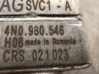 фото thumb №6, Ночь vision камера 360 электропроводка audi q8 q7