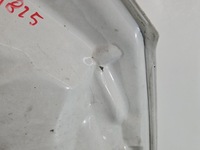 фото thumb №10, Капот передняя fiat doblo ii рестайлинг 14-22 белый