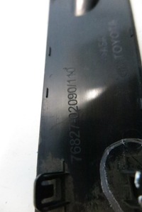 фото thumb №10, Молдинг багажника toyota corolla e21 sedan 76827-02090