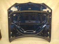 Bmw 5 g20 g21 капот кришка двигуна перед 2018- Ціна, фото thumb