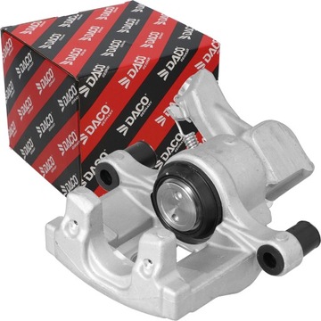 фото thumb №1, Супорт гальмівний opel signum 03- vectra c універсал 03- tp