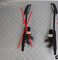 фото thumb №1, Audi a5 s5 rs5 cabrio механізм регулювання pas лівий