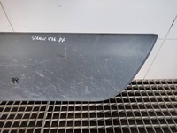 фото thumb №3, Молдинг дверь правая перед передняя renault scenic rx4 i - 7700435898