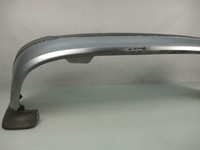 фото thumb №8, Mazda premacy бампер задня задній сріблястий 18g