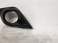 фото thumb №6, Renault clio 4 iv решётка бампера правая 261a39715r