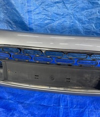 фото thumb №6, Бампер передний citroen c4 cactus lift