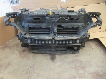 фото thumb №1, Ford edge радиаторов радиатор pas 2.0 tdci