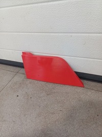 фото thumb №7, Крышка заливной топлива ford transit custom 2016r- gk21-v405a02-aa