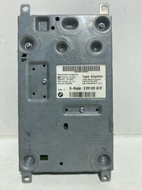 фото thumb №2, Підсилювач hifi harman kardon mini countryman r57 r58 r59 r60 9296629 #