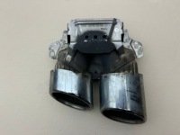 фото thumb №11, Mercedes gle w167 amg 19r- наконечник вихлоп a1674908803
