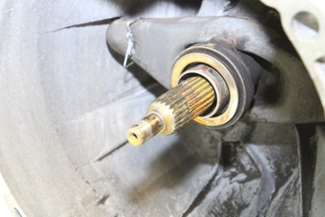 фото thumb №5, Коробка передач коробки передач bmw e87 e90 n45 116i 2200074390 механическая коробка передач