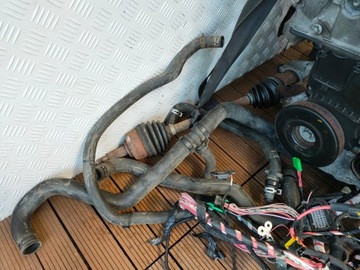 фото thumb №9, Renault dacia 1.2 1.4 tce swap двигуна na 1.6 16v k4mr858 h5f400 h4j700
