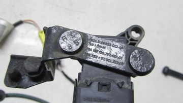 фото thumb №5, Peugeot 308 ii датчик выравнивания led 9801667980