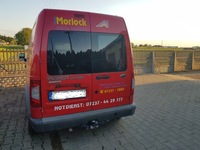 фото thumb №1, Ford transit connect mk1 lift-13r дверь задние левая правое