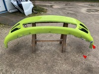 фото thumb №5, Бампер перед передній porsche panamera 970 2009-2013 roku