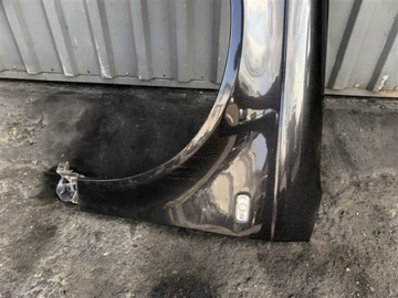 фото thumb №11, Крыло левый переднее перед audi a4 b7 lz7l