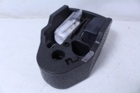 фото thumb №1, Пенополистирол вкладыш багажника vw passat b8 19r. lift kombi