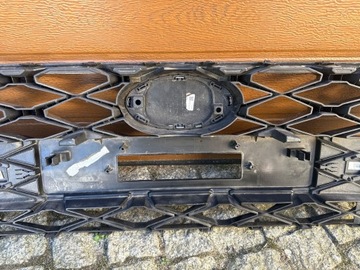 фото thumb №7, Решётка радиатора решётка бампера hyundai i20 iii рестайлинг