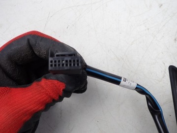 фото thumb №6, Зеркало правая сторона audi a5 8t 6 pin sportback