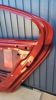 фото thumb №11, Volvo s60 ii двері задня задні праве fv