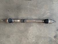 фото thumb №1, Kia ceed proceed iii приводной вал правая 49501g4200 1.4t