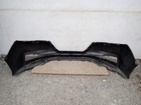 фото thumb №9, Бампер перед передний nissan leaf 2 ii ze1 2017- 620225sh3a