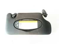 фото thumb №1, Mini cooper countryman r60 2011 защита солнцезащитная правая