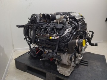 фото thumb №13, Двигун ctg ctgf 4.0tfsi 450km опис тільки : 68km audi a8 s8 2010-2018r