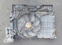 фото thumb №1, Радіаторів води вентилятор fiat stilo 1.8