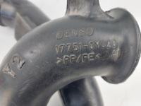 Труба повітря повітрозабірник 17751-0y020 17752-0y010 toyota auris i e15 1.33 vvti Недорого, фото thumb