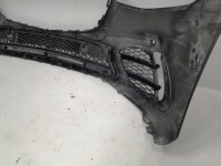 фото thumb №13, Mercedes s klasa 223 w223 бампер передній amg 197