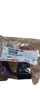 Реле вентилятора радиатора Kymco MXU 300 500 700 UXV 39100-LBA7-E00