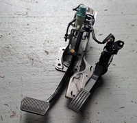 фото thumb №1, Ford kuga mk3 каркас педаль газу гальма автоматична коробка передач