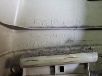 фото thumb №2, Защита стойка b левая lexus rx ii 400 300 rx400 h