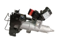 фото thumb №1, Замок зажигания ключ pilot вкладка иммобилайзер renault clio v 285916400r