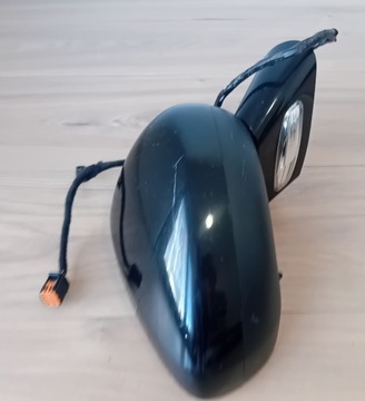 фото thumb №9, Дзеркало праві фотохромний підігрів citroen c5 iii x7 ktvd 17pin 965744389v eu