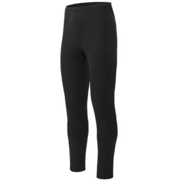 Helikon-Tex US LEVEL 1 Термобелье Long Johns Black L