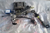 фото thumb №4, Alfa 166 2.4 jtdm 20v автоматическая коробка передач набор стартовый