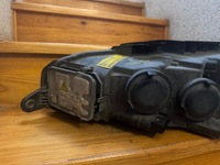 фото thumb №6, Vw passat cc лампа передня ксенон оригінал europa