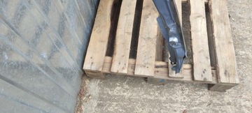 фото thumb №12, Крыло правый перед переднее nissan x-trail xtrail iii 3 t32 04.14-08.22 kad