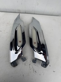 фото thumb №1, Молдинг поворотник правий mini countryman r60 9802607 - wawa