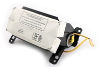 фото thumb №12, Mini r50 r53 подушка повітряна подушка безпеки пасажира панелі приладової панелі 7124306