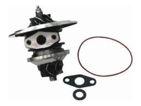 фото thumb №1, Крыльчатка турбонагнетателя renault scenic i trafic ii master ii volvo s40 i v40